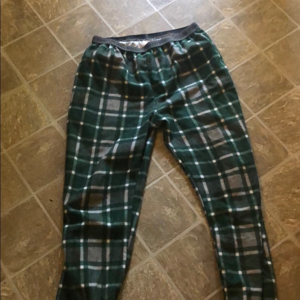 Pajama pants